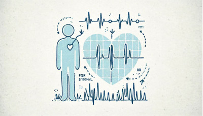 How Heart Rate Variability can be an indicator of your well-being