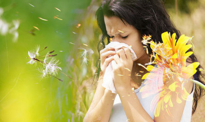 Can you develop hayfever later in life? How can CBD help to treat hayfever?