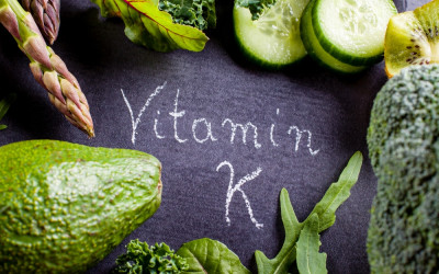 Rol van vitamine K: wat is het verschil tussen de verschillende vormen?
