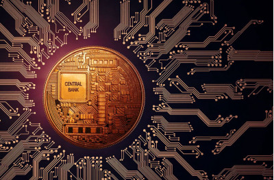 Is de euro op sterven na dood? Over de invoer van de digitale euro ofwel CBDC.