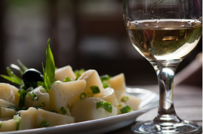 Why can resistant starch improve your blood sugar balance?