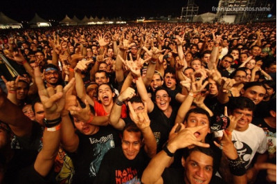 Why do you look so familiar? On face and name recognition