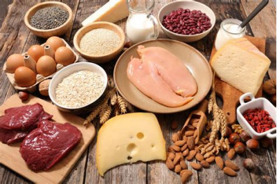How much protein do we really need? What are signs of protein deficiency?
