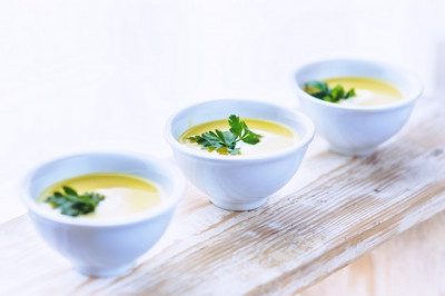 Welke voedingsmiddelen kan je superfoods noemen en waarom?