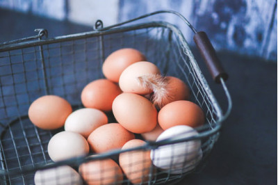 Six reasons why eggs are awesome superfoods