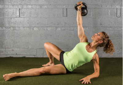 Ouder en toch sterker: krachttraining voor senioren