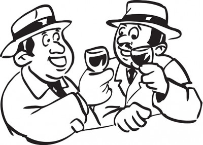 When is drinking alcohol bad for your health?