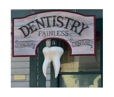 Oral health is a reflection of our overall health