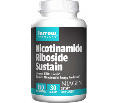 Nicotinamide Riboside Sustain 150mg