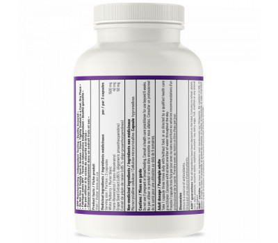 Urica 90 capsules - witte moerbei, resveratrol en OPC | AOR