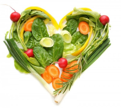 Veggie happiness! Why are people who eat more veggies the happiest?