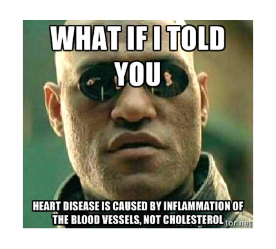 Homocysteïne, de echte boosdoener voor hart- en vaatziekten
