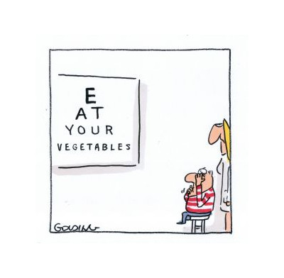 What to wear: a pair of glasses or contacts? Tips to improve eyesight!