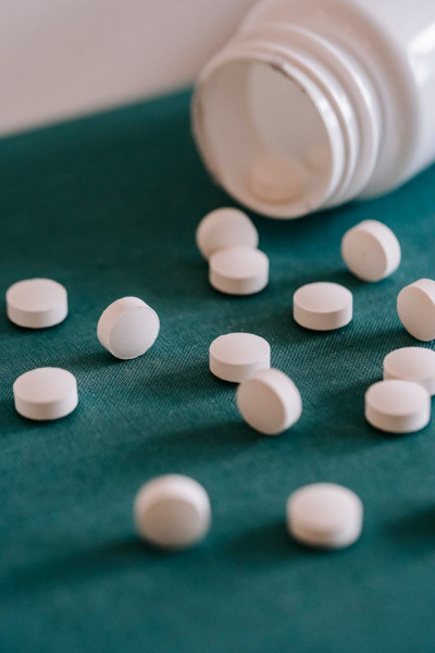 The dangers of paracetamol overdose ; what are safe natural alternatives?