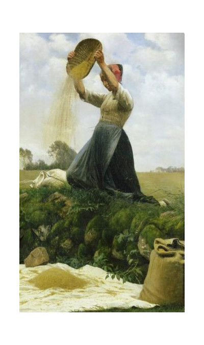 How to separate chaff from the wheat: can we trust mainstream media and bought scientists?