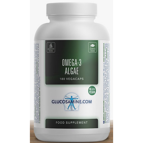 Omega-3 Fatty Acids