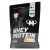 Whey Protein 1kg - wei-eiwit caramel cream in een praktische stazak | Mammut Nutrition