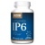 IP6 120 capsules - Inositol Hexafosfaat maakt Natural Killer cellen sterker | Jarrow Formulas