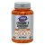 Arginine + Ornithine 100 capsules with a vasodilating effect | NOW NOW Foods