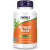 Ginger Root 550mg 100 capsules supports digestion | NOW NOW Foods