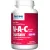 NAC Sustain 60 tablets - N-acetyl-cysteine, antioxidant and glutathione precursor to support liver function | Jarrow Formulas