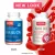 Krill Oil 120 softgels  - 100% zuivere krillolie + astaxanthine | Jarrow Formulas