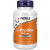 Proline 120 capsules 500mg, building block for collagen | NOW NOW Foods