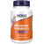 Cranberry+Mannose 90 capsules, a dual action formula for urinary tract health | NOW Foods