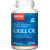 Krill Oil 120 softgels  - 100% zuivere krillolie + astaxanthine | Jarrow Formulas