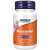 Melatonin 3mg 60 capsules - melatonin for quick absorption | NOW