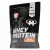 Whey Protein 1kg - wei-eiwit mango-passievrucht in een praktische stazak | Mammut Nutrition