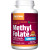 5-MTHF Methylfolate 1000mcg 100 capsules, biologisch beschikbaar foliumzuur | Jarrow Formulas