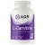 Carnitine 500mg 120 capsules - carnitinetartraat ondersteunt de stofwisseling | AOR