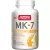 K - MK7 90mcg 120 softgels - menaquinon vitamine K2, voor sterkere botten en elastische aders | Jarrow Formulas