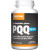 PQQ 20mg 30 capsules trial-size - pyrroloquinoline quinone, promotes creation mitochondria and supports heart health | Jarrow Formulas