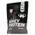 Whey protein 1kg Brownie