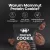 Protein Cookie 75g -  tasty protein cookie with 20g of protein in triple chocolate flavour | Mammut Nutrition