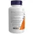 Arginine 500mg 250 capsules - voor sneller herstel en spieropbouw | NOW, 3 image