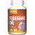 Organic Flax Seed Oil 200 softgels - biologische lijnzaadolie met lignanen en omega 3 | Jarrow Formulas