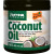 Organic Extra Virgin Coconut Oil -  extra virgin organic coconut oil | Jarrow Formulas