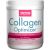 Collagen Optimizer 195g poeder - rundercollageen, druiveschilextract, geactiveerd silicium, vitamine C en B3 | Jarrow Formulas