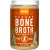 Beyond Bone Broth Chicken 306g - chicken drink mix with collagen peptides and minerals  | Jarrow Formulas