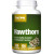 Hawthorn 5:1 concentraat 100 capsules - hagedoorn met 2% vitexine | Jarrow Formulas