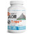 T-100 60 tabletten - schildklierformule met tyrosine en kruiden | AOR