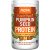 Organic Pumpkin Seed Protein Powder - biologische pompoenpiteiwitpoeder | Jarrow Formulas