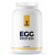 Egg Protein 1000g vanillesmaak - ei-eiwitpoeder van kippeneieren | Power Supplements