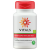 Cordyceps  60 capsules - organic extract from Cordyceps sinensis for better sports performance | Vitals