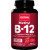 B12 - Methylcobalamin 5000mcg 60 lozenges cherry flavour | Jarrow Formulas