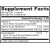 Selenium Synergy 60 capsules - selenium & broccoli, supports normal cell growth and promotes glutathione production | Jarrow Formulas