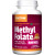 5-MTHF Methylfolate 400mcg 60 capsules, biologisch beschikbaar foliumzuur | Jarrow Formulas
